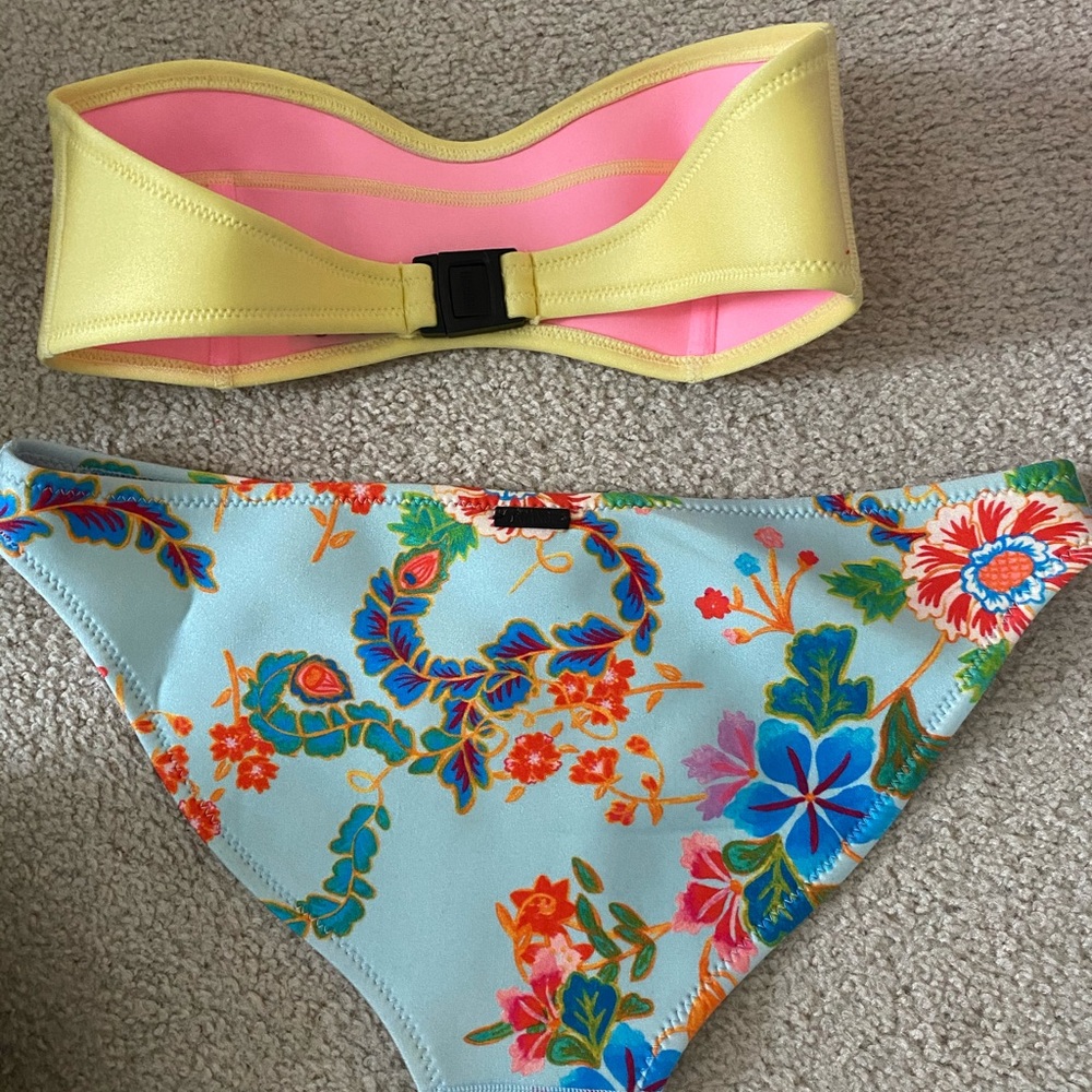 Triangl Bathing suit